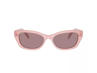 Swarovski Slnečné okuliare SK 6019 10317N