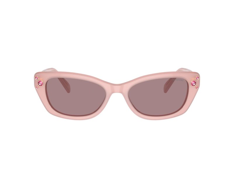 Swarovski Slnečné okuliare SK 6019 10317N