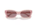 Swarovski Slnečné okuliare SK 6019 10317N