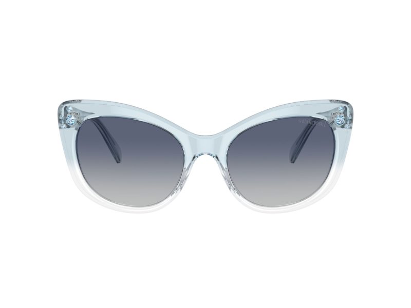 Swarovski Slnečné okuliare SK 6020 10474L