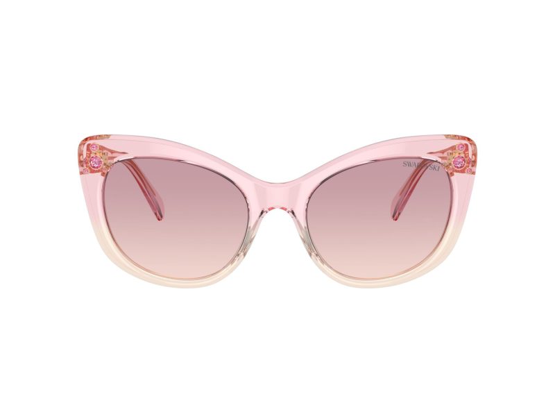 Swarovski Slnečné okuliare SK 6020 104868