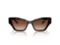 Swarovski Slnečné okuliare SK 6021 10023B