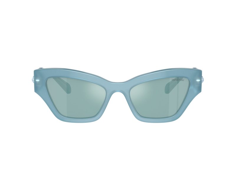 Swarovski Slnečné okuliare SK 6021 20046J
