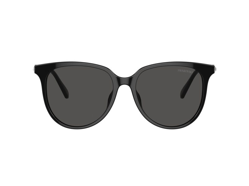 Swarovski Slnečné okuliare SK 6023D 100187