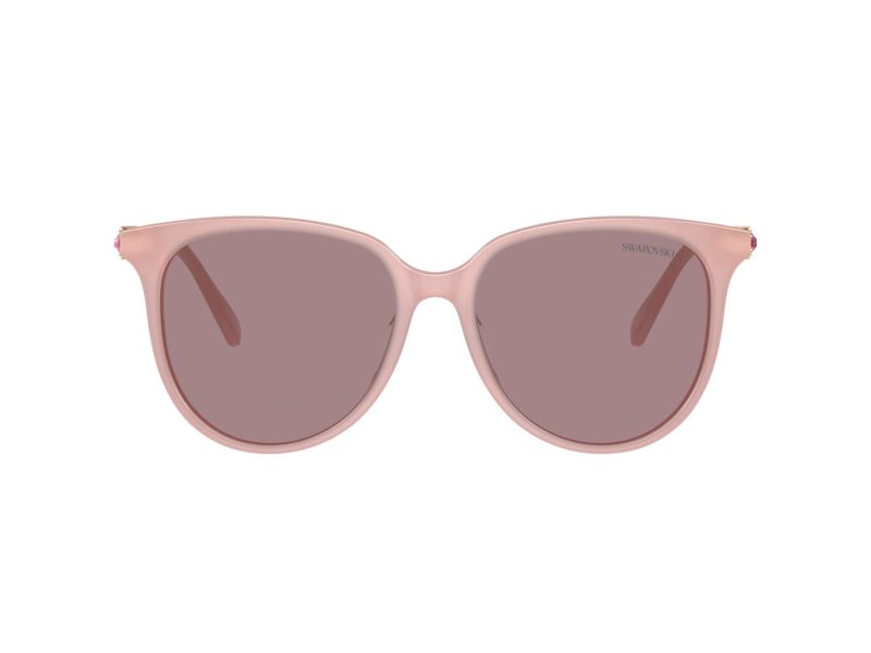 Swarovski Slnečné okuliare SK 6023D 10311N