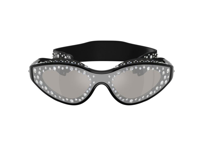 Swarovski Slnečné okuliare SK 6024 10016G