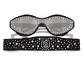 Swarovski Slnečné okuliare SK 6024 10016G