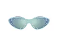 Swarovski Slnečné okuliare SK 6024 105255