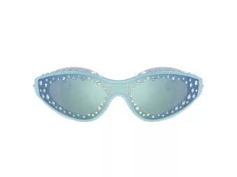 Swarovski Slnečné okuliare SK 6024 105255
