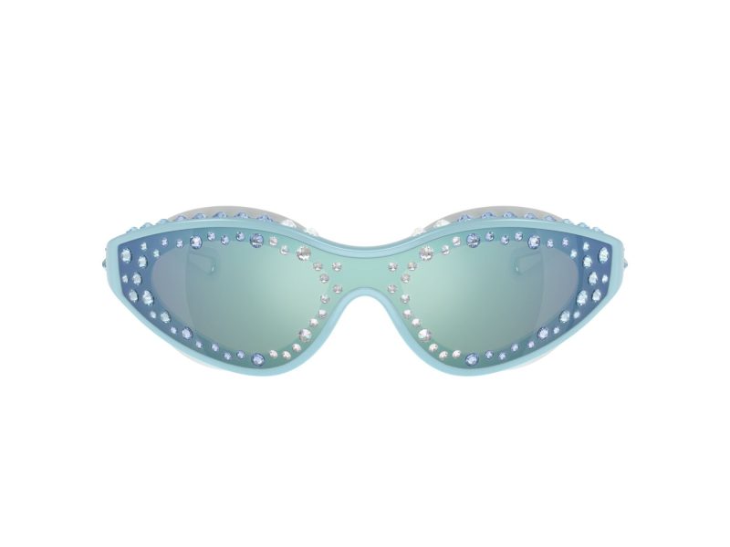 Swarovski Slnečné okuliare SK 6024 105255