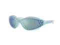 Swarovski Slnečné okuliare SK 6024 105255