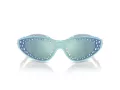 Swarovski Slnečné okuliare SK 6024 105255