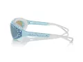 Swarovski Slnečné okuliare SK 6024 105255