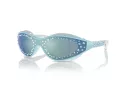 Swarovski Slnečné okuliare SK 6024 105255