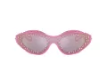 Swarovski Slnečné okuliare SK 6024 10531N