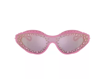 Swarovski Slnečné okuliare SK 6024 10531N