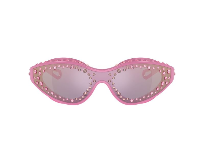 Swarovski Slnečné okuliare SK 6024 10531N