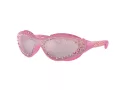 Swarovski Slnečné okuliare SK 6024 10531N