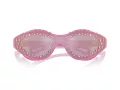 Swarovski Slnečné okuliare SK 6024 10531N