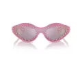 Swarovski Slnečné okuliare SK 6024 10531N