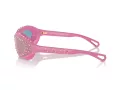 Swarovski Slnečné okuliare SK 6024 10531N
