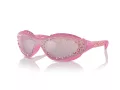 Swarovski Slnečné okuliare SK 6024 10531N