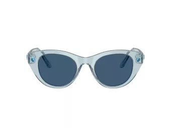 Swarovski Slnečné okuliare SK 6025 106555