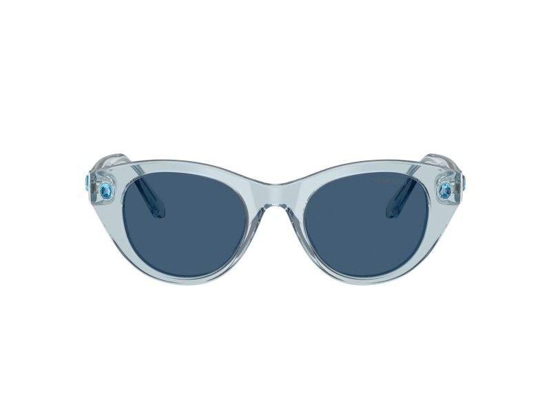 Swarovski Slnečné okuliare SK 6025 106555