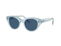 Swarovski Slnečné okuliare SK 6025 106555
