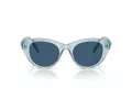 Swarovski Slnečné okuliare SK 6025 106555