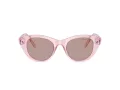 Swarovski Slnečné okuliare SK 6025 30017N