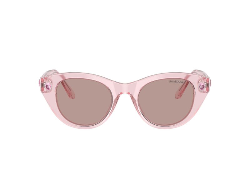 Swarovski Slnečné okuliare SK 6025 30017N