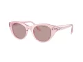 Swarovski Slnečné okuliare SK 6025 30017N