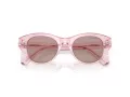 Swarovski Slnečné okuliare SK 6025 30017N