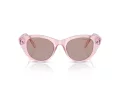 Swarovski Slnečné okuliare SK 6025 30017N