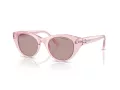 Swarovski Slnečné okuliare SK 6025 30017N