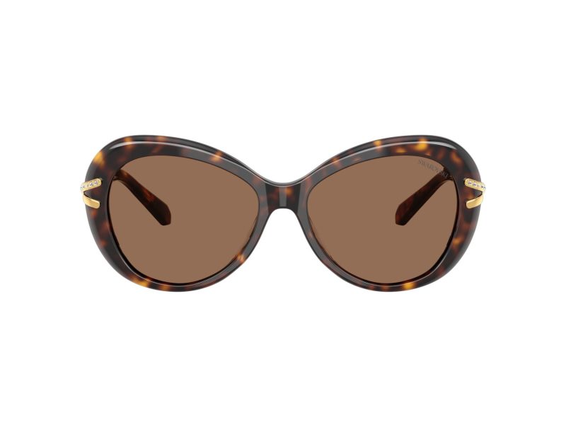 Swarovski Slnečné okuliare SK 6026 100273