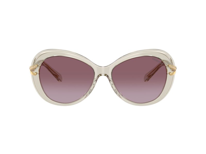 Swarovski Slnečné okuliare SK 6026 30038H