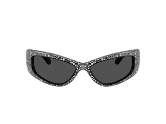 Swarovski Slnečné okuliare SK 6027 100187