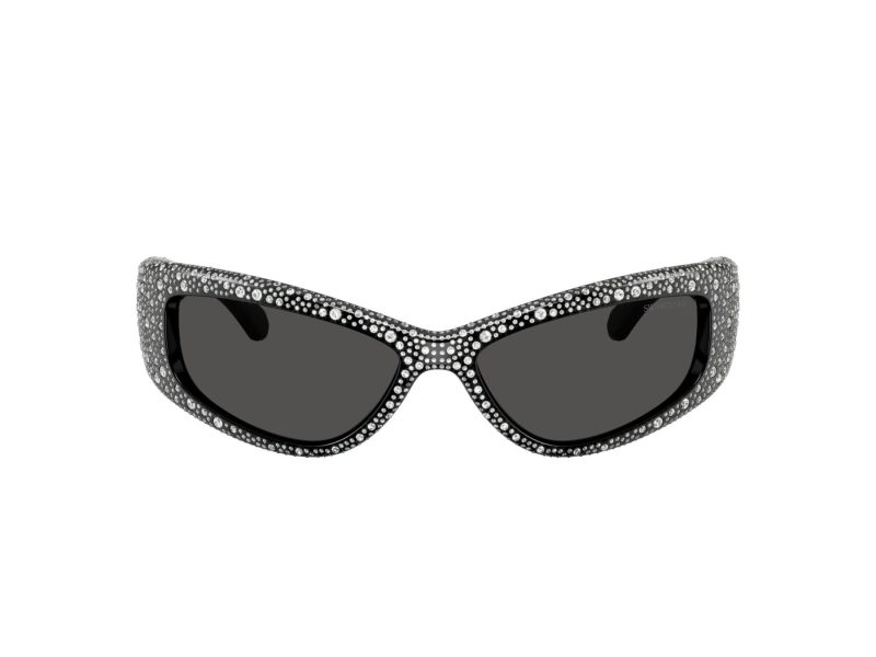 Swarovski Slnečné okuliare SK 6027 100187