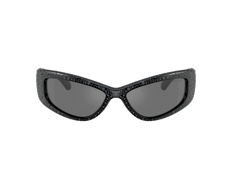 Swarovski Slnečné okuliare SK 6027 10326G