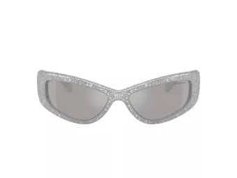 Swarovski Slnečné okuliare SK 6027 10596G