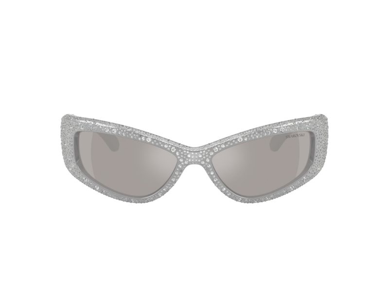 Swarovski Slnečné okuliare SK 6027 10596G
