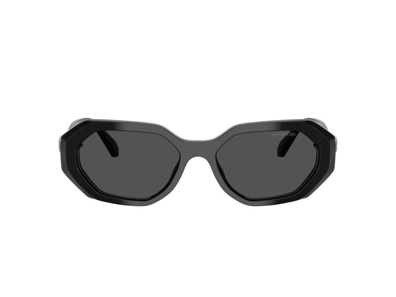 Swarovski Slnečné okuliare SK 6028 100187