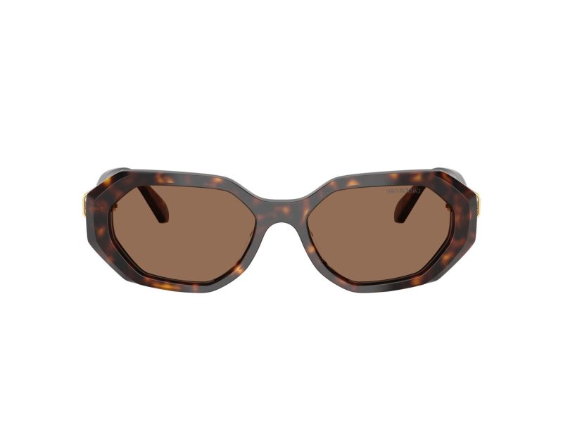 Swarovski Slnečné okuliare SK 6028 100273