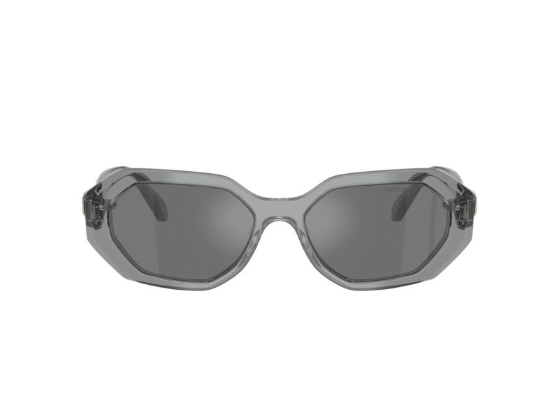 Swarovski Slnečné okuliare SK 6028 10626G