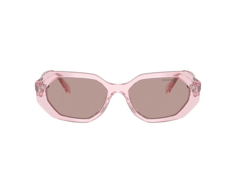 Swarovski Slnečné okuliare SK 6028 30017N
