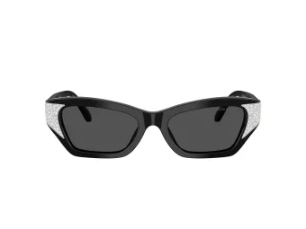 Swarovski Slnečné okuliare SK 6029 100187