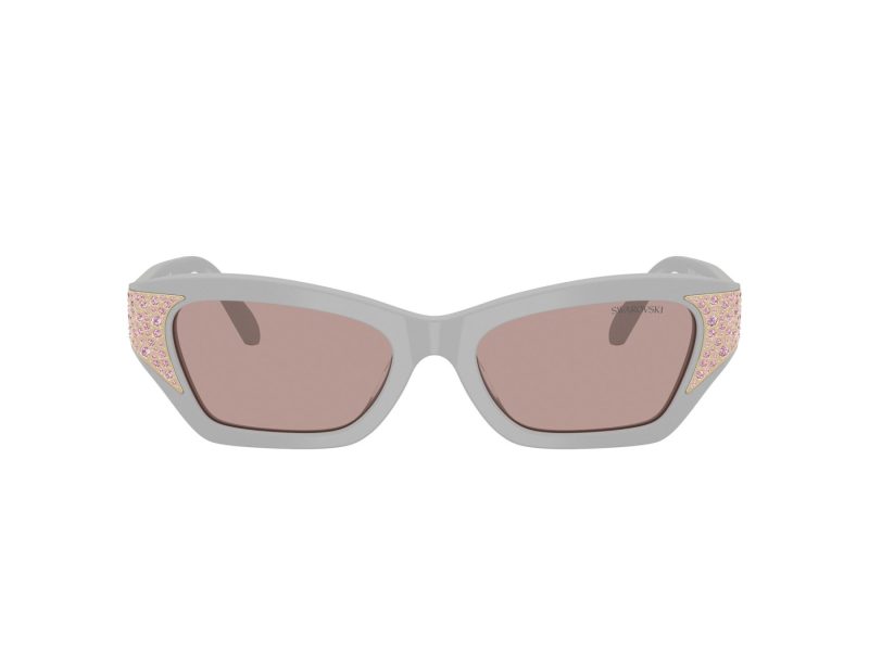 Swarovski Slnečné okuliare SK 6029 10317N