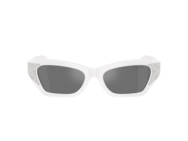 Swarovski Slnečné okuliare SK 6029 10506G